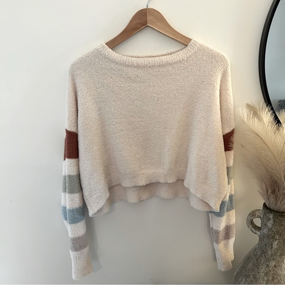 Altar'd state cropped sweater - Picture 1 of 5